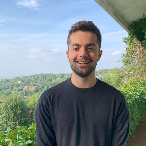 Riccardo Valperga